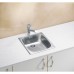 Кухонная мойка Alveus Basic 10 Nat-60 38x44