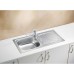 Кухонная мойка Alveus Basic 80 Lei-60 86x43,5 Lux