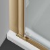 Душевая дверь Vincea Alpha VDP-3AL700CLG