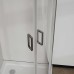 Душевой уголок Vincea City 90х90 VSQ-5CT900CL