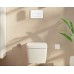 Кнопка для инсталляции Vitra Root Square 740-2300