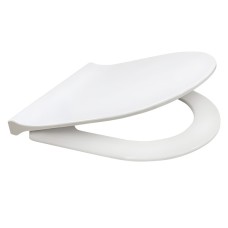 Сиденье для унитаза Vitra 801-003-019 тонкое с микролифтом