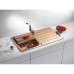 Кухонная мойка Alveus Line Monarch 20 Copper 86x50