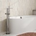 Смеситель для ванны WasserKRAFT Mosel 4621
