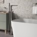 Смеситель для ванны WasserKRAFT Tauber 6421