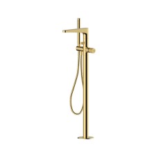 Смеситель для ванны WasserKRAFT Ems 7621
