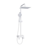 Душевая стойка WasserKRAFT A185.254.155.WM