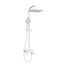 Душевая стойка WasserKRAFT A185.254.155.WM