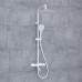 Душевая стойка WasserKRAFT A188.161.155.WM Thermo
