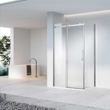 Душевой уголок Vincea Como-N 100х140 VSR-4CN1014CL