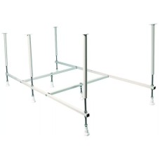 Каркас для ванны Creto 170x70 K17070