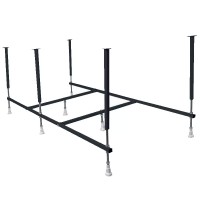 Каркас для ванны Creto Classio 160x70 K16070