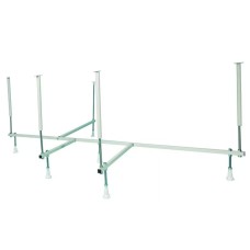 Каркас для ванны Creto Doris 160x100 14-K160100