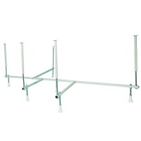 Каркас для ванны Creto Doris 170х105 14-K170105