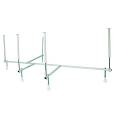 Каркас для ванны Creto Doris 170х105 14-K170105