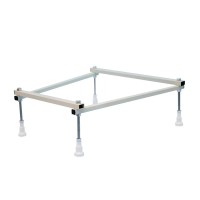 Каркас для ванны Creto Palermo 150х75 13-K15075