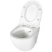 Подвесной унитаз Creto Cer 1001-002Cer-C1W