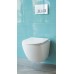 Подвесной унитаз Creto Cer 1001-002Cer-C1W
