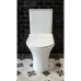 Унитаз компакт Creto Cer 1003-002Cer-C3W