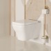 Подвесной унитаз Ambassador Benefit 203T20001R-202T20001