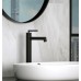 Смеситель для раковины BelBagno ACQUA-LMC-NERO