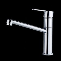 Смеситель Alveus Zenit 1119872 для кухни