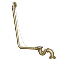 Слив-перелив для ванны Creto Corsica 24-DO-Br