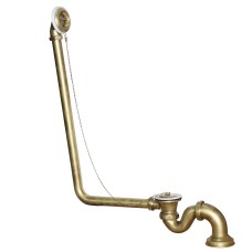 Слив-перелив для ванны Creto Corsica 24-DO-Br