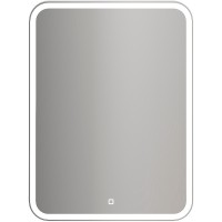Зеркальный шкаф для ванной Creto Zoe 60 16-602800Z