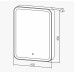 Зеркальный шкаф для ванной Creto Zoe 60 16-602800Z
