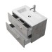 Тумба под раковину Creto Ares 80 10-1113B