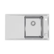 Кухонная мойка Alveus Stricto 10 KMB 90 FI 79x47,2 правая