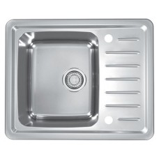 Кухонная мойка Alveus Galeo 10 Sat-90 FI 61,5x50