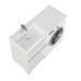 Тумба с раковиной Creto Cafor 110 19-W110L