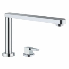 Смеситель Alveus Norma 1132182 для кухни