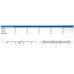 Душевой лоток Creto Points 105 CRE-1050 PB-50