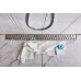 Душевой лоток Creto Snake 105 CRE-1050 SN-50