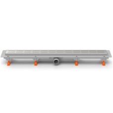 Душевой лоток Creto Walkway 105 CRE-1050 WH-50