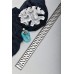 Душевой лоток Creto Zigzag 105 CRE-1050 ZN-50