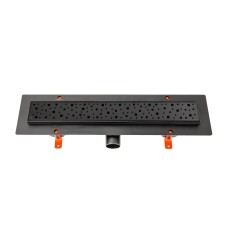 Душевой лоток Creto Quadro 55 CRE-550 QB
