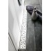 Душевой лоток Creto Quadro 55 CRE-550 QH