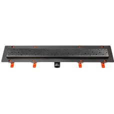 Душевой лоток Creto Points 65 CRE-650 PB