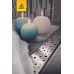 Душевой лоток Creto Points 65 CRE-650 PN-P