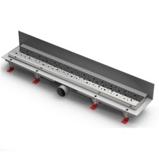 Душевой лоток Creto Quadro 65 CRE-650 QN-P