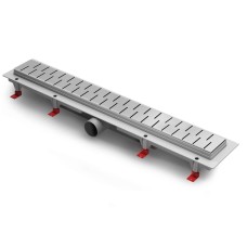 Душевой лоток Creto Snake 65 CRE-650 SH-50