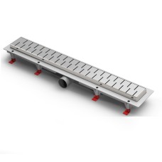 Душевой лоток Creto Snake 65 CRE-650 SN