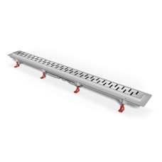 Душевой лоток Creto Snake 65 CRE-650 SN-Down