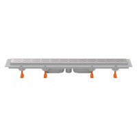 Душевой лоток Creto Walkway 65 CRE-650 WH-Down