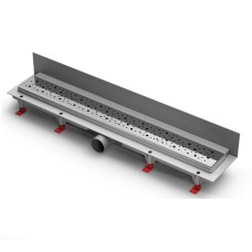 Душевой лоток Creto Points 75 CRE-750 PH-P