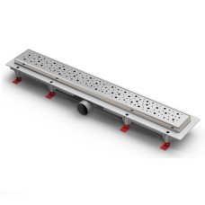 Душевой лоток Creto Quadro 75 CRE-750 QN